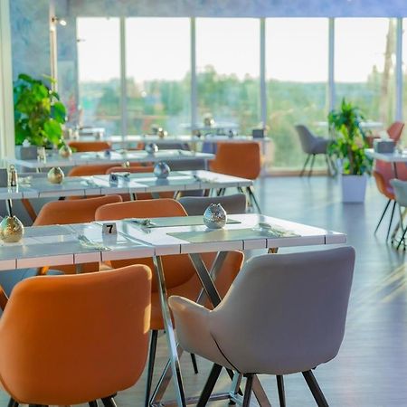 Brand Al Qassim Hotel ブライダ エクステリア 写真