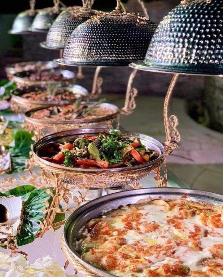 Brand Al Qassim Hotel ブライダ エクステリア 写真
